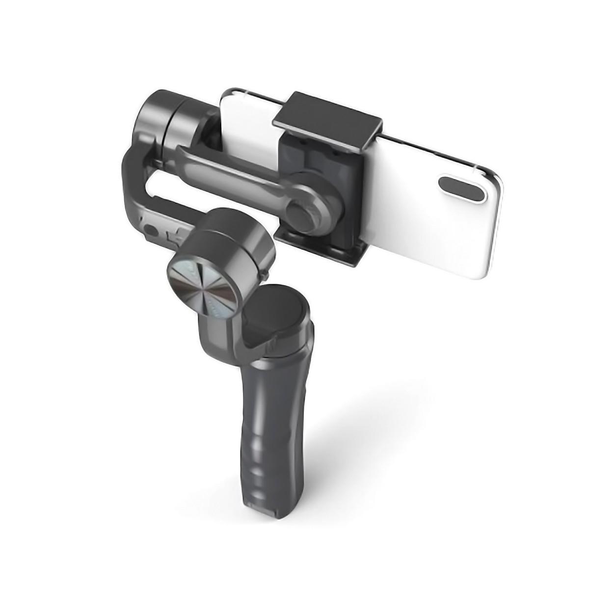 3 осевой стабилизатор для видеосъемки Handheld Gimbal 3-Axis GP H4