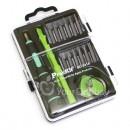 professional screwdrivers tools kit for apple iphone 4 5 5s 5c proskit Домострой