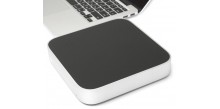 NewerTech miniStack внешний корпус 3.5 " HDD для Mac, Mac mini, Mac Pro