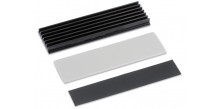 Радиатор HeatSink для дисков SSD M.2 PCI-e или SATA в MacBook, iMac или Mac Mini