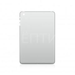 Изображение товара Корпус / задняя крышка для iPad mini 2 retina Wi-Fi серебристая  в магазине YourOptibay.ru