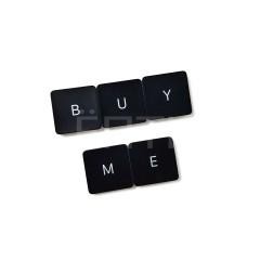 Изображение товара Клавиши для Macbook A1534 A1706 A1707 A1708 A1989 A1990 в ассортименте  в магазине YourOptibay.ru