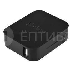 Изображение товара Внешний аккумулятор для iPhone, iPad Yoobao 4400 mAh черный  в магазине YourOptibay.ru