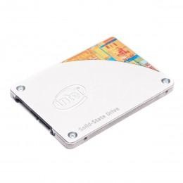 SSD диск 2.5" 128GB Intel для iMac, MacBook Pro, Mac Mini