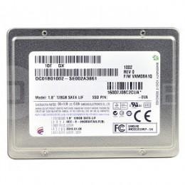 Комплект SSD 128Гб для MacBook Air 2008-2009 + Отвертки + Spudger
