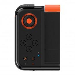Игровой геймпад для смартфона Baseus GAMO Mobile One-Handed Gamepad черный GMGA05-01