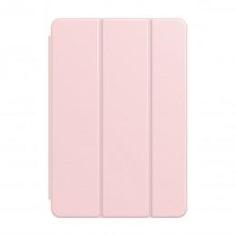 Чехол-книжка для iPad Pro 12.9" 2020 Baseus Simplism Magnetic Leather Case розовый LTAPIPD-FSM04