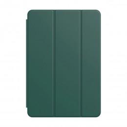 Чехол-книжка для iPad Pro 12.9" 2020 Baseus Simplism Magnetic Leather Case зеленый LTAPIPD-FSM06