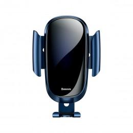 Держатель для iPhone в авто Baseus Future Gravity Car Mount SUYL-WL03