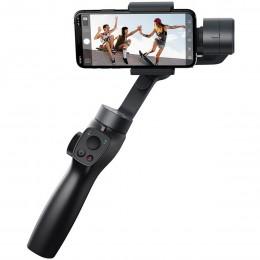 Трехосевой стабилизатор для съемки Baseus Handheld Gimbal Stabilizer SUYT-0G