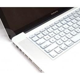 Силиконовая накладка на клавиатуру для MacBook Pro, Air - CrystalGuard