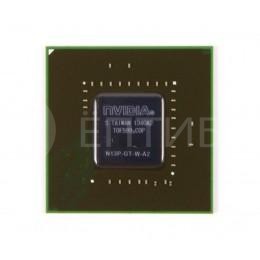 Видеочип Nvidia GeForce GT 650M для MacBook Pro Retina N13P-GT-W-A2