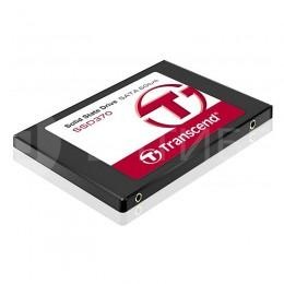 SSD диск 2.5" 500 GB Transcend SSD370 для MacBook Pro, Mac mini, iMac
