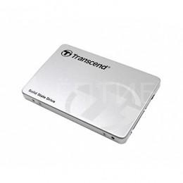 SSD диск 2.5" 240GB Transcend SATAIII для MAC, MacBook Pro 