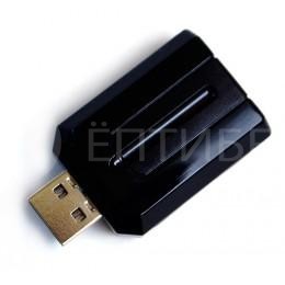 Переходник адаптер eSATA на USB 3.0 для подключения внешних HDD