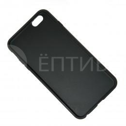 Силиконовый прочный чехол для iPhone 6 Plus