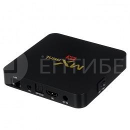 Приставка к телевизору Beelink Mini MX TV Box Android Smart-TV HDMI Wi-Fi AirPlay