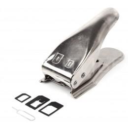 Инструмент резак для вырезания сим карт Dual sim Cutter, micro, nano