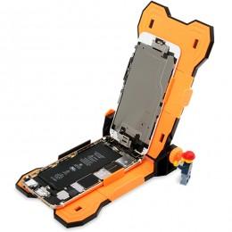 Настольный фиксатор для ремонта iPhone 6, 7 и др. смартфонов