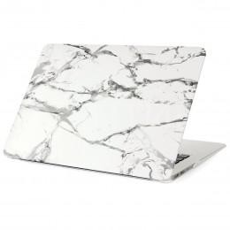 Чехол / обложка / накладка для MacBook Air 13" HardShell мраморный
