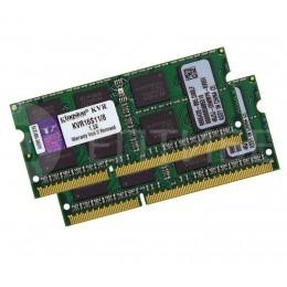 Комплект памяти Kingston для MacBook Pro 2012, Mac Mini 16Gb (2 X 8Gb) 