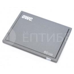SSD диск OWC ZIF Solid State Drive для MacBook Air Early 2008 60 Гб 1.8" IDE/ATA (PATA)