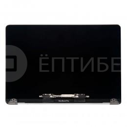 Матрица в сборе для MacBook Pro Retina 13" M1 M2 Late 2020 Mid 2022 A2338 Silver