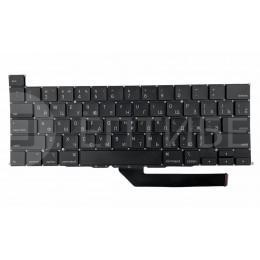 Клавиатура для MacBook Pro Retina 16" Late 2019 A2141 РСТ Small Enter