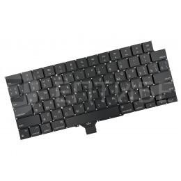 Клавиатура для MacBook Pro Retina 14" 16" Late 2021 Early 2023 A2442 A2485 A2779 A2780 РСТ Small Enter