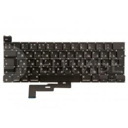 Клавиатура для MacBook Pro Retina 13" M1 M2 Late 2020 Mid 2022 A2338 РСТ Big Enter