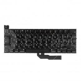 Клавиатура для Macbook Pro 13" Retina Mid 2020 TouchBar Big Enter русская A2251