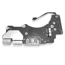 Плата питания с USB HDMI портами для MacBook Pro Retina 13" Early 2015
