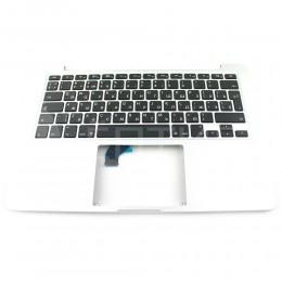 Топкейс с клавиатурой для MacBook Pro Retina 13" A1502 Early 2015 c RUS раскладкой и большой клавишей Enter