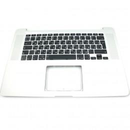 Топкейс с клавиатурой для MacBook Pro Retina 15" A1398 Late 2013 / Mid 2014