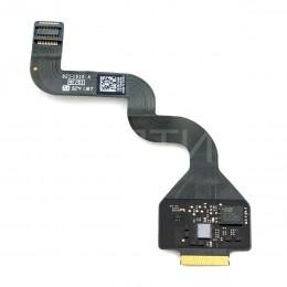 Шлейф тачпада для MacBook Pro 15" Retina A1398 Mid 2012 / Early 2013 821-1610-A