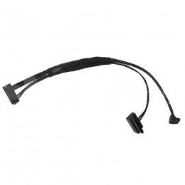 Шлейф жесткого диска HDD 2,5" и питания Data / Power для iMac 27" Mid 2011