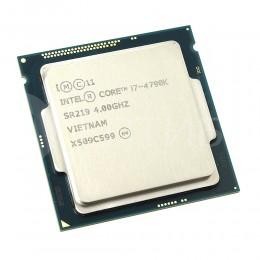 Процессор Intel Core I7-4790K Devil's Canyon для iMac 27" Late 2014