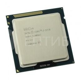 Процессор Intel Core I7-3770 Ivy Bridge для iMac 27" Late 2012