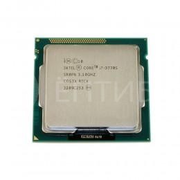 Процессор Intel Core I7-3770S Ivy Bridge для iMac 21.5" Late 2012