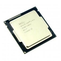 Процессор Intel Core I7-4771 Haswell для iMac 27" Late 2013