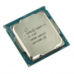 Процессор Intel Core I7-7700 Kaby Lake для iMac 21.5" 4K Mid 2017
