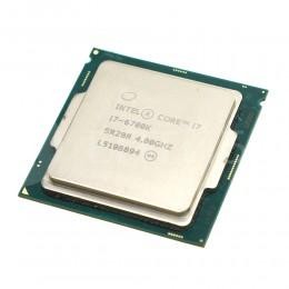 Процессор Intel Core I7-6700K Skylake для iMac 27" 5K Late 2015