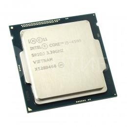 Процессор Intel Core I5-4590 Haswell для iMac 27" Mid 2015