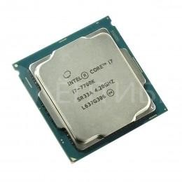Процессор Intel Core I7-7700K Kaby Lake для iMac 27" 5K Mid 2017