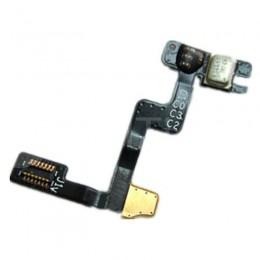 Шлейф микрофона для iPad 2