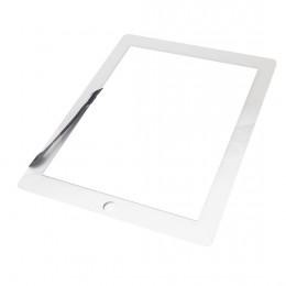 Тачскрин (сенсорное стекло) для iPad 3 / 4, белый