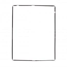 Рамка тачскрина, стекла для iPad 2 / 3 / 4, черная