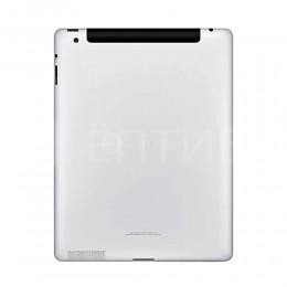 Корпус / задняя крышка для iPad 3 WiFi + 3G