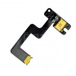 Шлейф микрофона для iPad 4