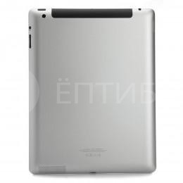 Корпус / задняя крышка для iPad 4 WiFi + 3G
